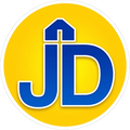 Logo Comercial JD